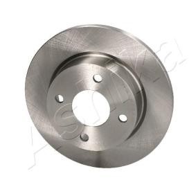 Achetez des Disque de frein ASHIKA 60-01-198 à prix pour 32,38 €