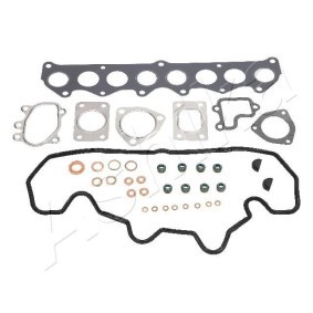Bremsscheibe für SUBARU von ASHIKA