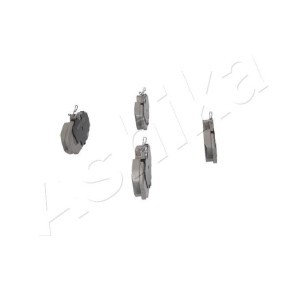 Achetez des Disque de frein ASHIKA 60-04-413 à prix pour 26,16 €