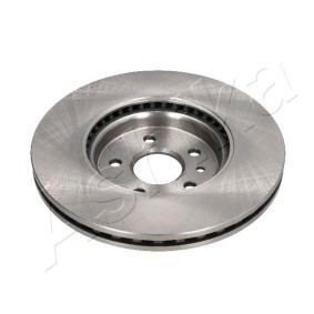 Achetez des Disque de frein ASHIKA 60-05-522 à prix pour 34,97 €