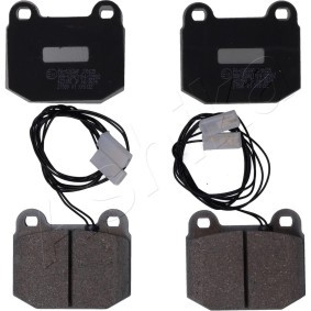 Achetez des Disque de frein ASHIKA 60-05-599 à prix pour 38,99 €