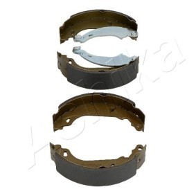 Achetez des Disque de frein ASHIKA 60-09-915 à prix pour 74,01 €