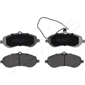 Achetez des Disque de frein ASHIKA 60-09-919 à prix pour 59,78 €