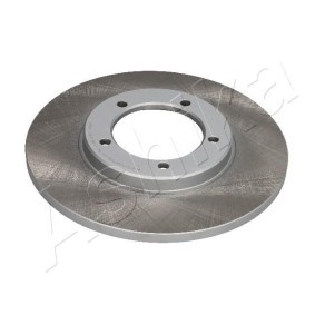 Achetez des Disque de frein ASHIKA 61-02-252 à prix pour 65,54 €