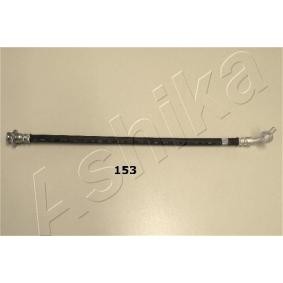 Comprar Soporte, tubo flexible de freno de ASHIKA 69-01-153 a bajo precio de 12,13 €