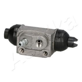 Comprar Cilindro de freno de rueda de ASHIKA 67-04-410 a bajo precio de 32,12 €