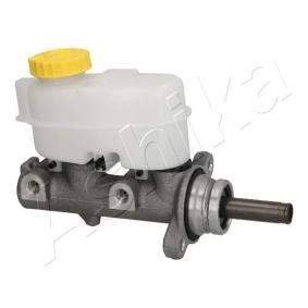 Comprar Cilindro principal de freno de ASHIKA 68-00-006 a bajo precio de 100,66 €