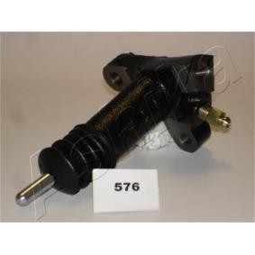 Kupplungsnehmerzylinder 85-05-576 für MITSUBISHI