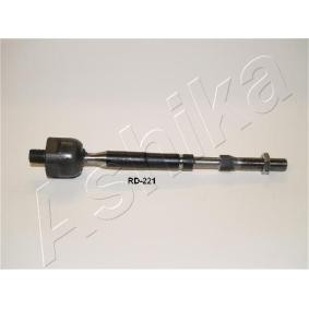 Achetez des Rotule axiale ASHIKA 103-02-221 à prix pour 21,62 €
