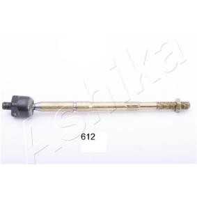 Comprar Rótula axial de dirección de ASHIKA 103-06-612 a bajo precio de 17,80 €