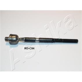 Comprar Rótula axial de dirección de ASHIKA 103-0C-C04 a bajo precio de 29,09 €