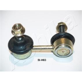 Compre Barra estabilizadora, chassis da ASHIKA 106-0H-H02R a um preço baixo por 14,02 €