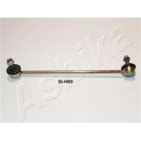 Compre Barra estabilizadora, chassis da ASHIKA 106-0H-H08R a um preço baixo por 13,84 €
