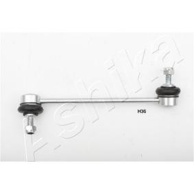 Compre Barra estabilizadora, chassis da ASHIKA 106-0H-H36L a um preço baixo por 19,80 €