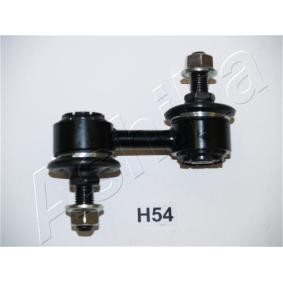 Compre Barra / escora, barra estabilizadora da ASHIKA 106-0H-H54 a um preço baixo por 21,04 €