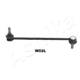 Kjøp Stabilisator, chassis av ASHIKA 106-0W-W02L til den lave prisen 254,61 NOK