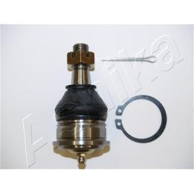 Acquista Testina braccio oscillante da ASHIKA 107-01-190 a buon mercato per soli 12,87 €
