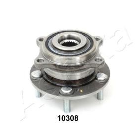 Compre Cubo da roda da ASHIKA 44-10308 a um preço baixo por 107,36 €