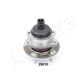 Acquista Kit cuscinetto ruota da ASHIKA 44-29010 a buon mercato per soli 130,26 €