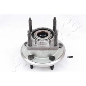 Achetez des Kit de roulement de roue ASHIKA 44-29015 à prix pour 134,05 €