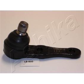 Acquista Testina braccio oscillante da ASHIKA 53-0K-K60 a buon mercato per soli 18,85 €