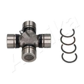 Comprar Flector de transmisión de ASHIKA 66-00-098 a bajo precio de 20,89 €