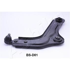 Comprar Barra oscilante de suspensión de ruedas de ASHIKA 72-0D-D01R a bajo precio de 61,73 €