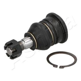 Acquista Testina braccio oscillante da ASHIKA 73-01-100 a buon mercato per soli 15,23 €