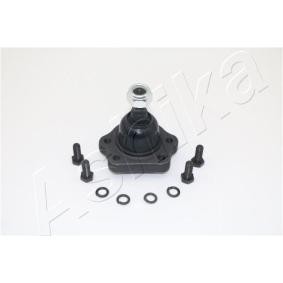 Acquista Testina braccio oscillante da ASHIKA 73-01-111 a buon mercato per soli 25,91 €