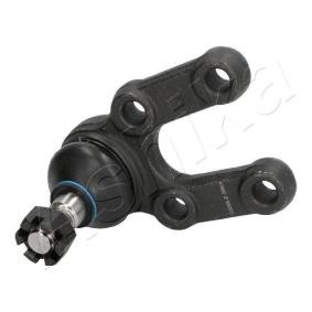 Comprar Rótula de suspensión de ASHIKA 73-0S-S02 a bajo precio de 33,42 €