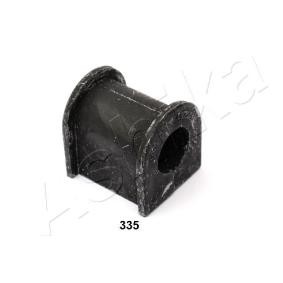 Lagerbuchse, Stabilisator GOM-335