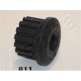 Lagerbuchse, Blattfeder GOM-811