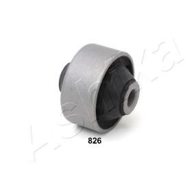 Halter, Querlenkerlagerung GOM-826 für SUZUKI
