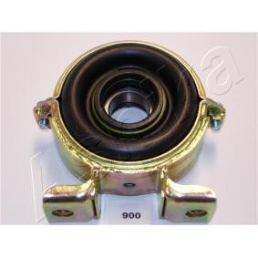 Comprar Cojinete, soporte intermedio del árbol de transmisión de ASHIKA GOM-900 a bajo precio de 60,29 €