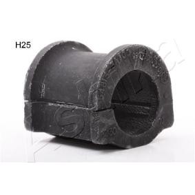 Compre Casquilho de apoio, barra estabilizadora da ASHIKA GOM-H25 a um preço baixo por 4,22 €