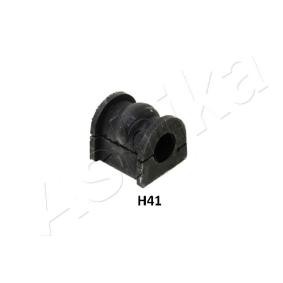 Compre Casquilho de apoio, barra estabilizadora da ASHIKA GOM-H41 a um preço baixo por 2,61 €