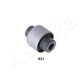 Compre Suporte, apoio do braço transversal da ASHIKA GOM-K11 a um preço baixo por 8,46 €
