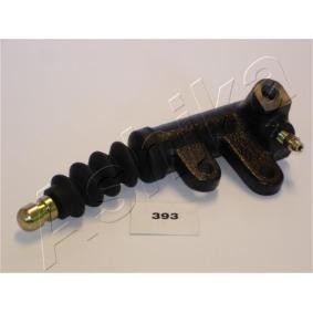 Kupplungsnehmerzylinder 85-03-393 für MAZDA