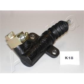 Kupplungsnehmerzylinder 85-K0-018