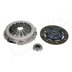 Comprar Kit de embrague de ASHIKA 92-00-012 a bajo precio de 143,30 €