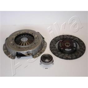 Comprar Kit de embrague de ASHIKA 92-08-823 a bajo precio de 116,04 €