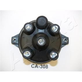 Comprar Tapa de distribuidor de encendido de ASHIKA 121-03-308 a bajo precio de 6,43 €