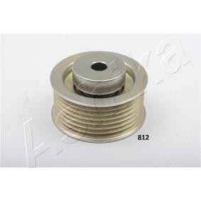 Compre Polia de desvio / de guia, correia trapezoidal estriada da ASHIKA 129-08-812 a um preço baixo por 27,53 €