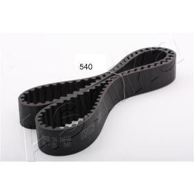 Acquista Cinghia dentata da ASHIKA 40-05-540 a buon mercato per soli 44,32 €