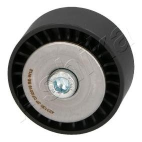 Riemenspanner, Zahnriemen 45-0W-W12 CHEVROLET von ASHIKA
