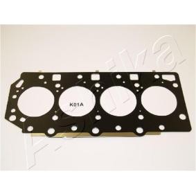Comprar Junta de culata de ASHIKA 46-0K-K01A a bajo precio de 82,83 €