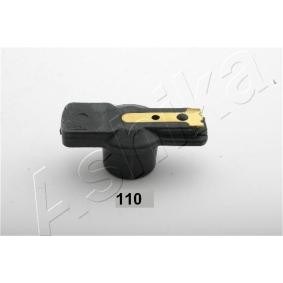 Comprar Rotor de distribuidor de ASHIKA 97-01-110 a bajo precio de 3,28 €