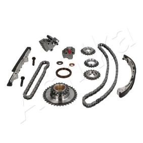 Comprar Kit de cadena de distribución de ASHIKA KCK104 a bajo precio de 158,75 €