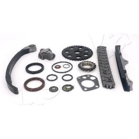 Comprar Kit de cadena de distribución de ASHIKA KCK108 a bajo precio de 71,34 €