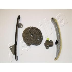 Acquista Kit catena distribuzione da ASHIKA KCK207 a buon mercato per soli 96,14 €